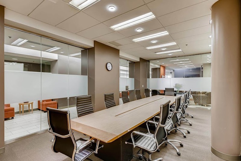 Office Evolution - Event Venue in Columbus, Ohio