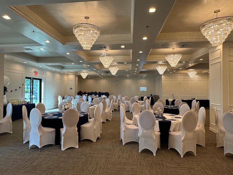 Kakatiya Luxury Banquets - Event Venue in Lewisville, Texas