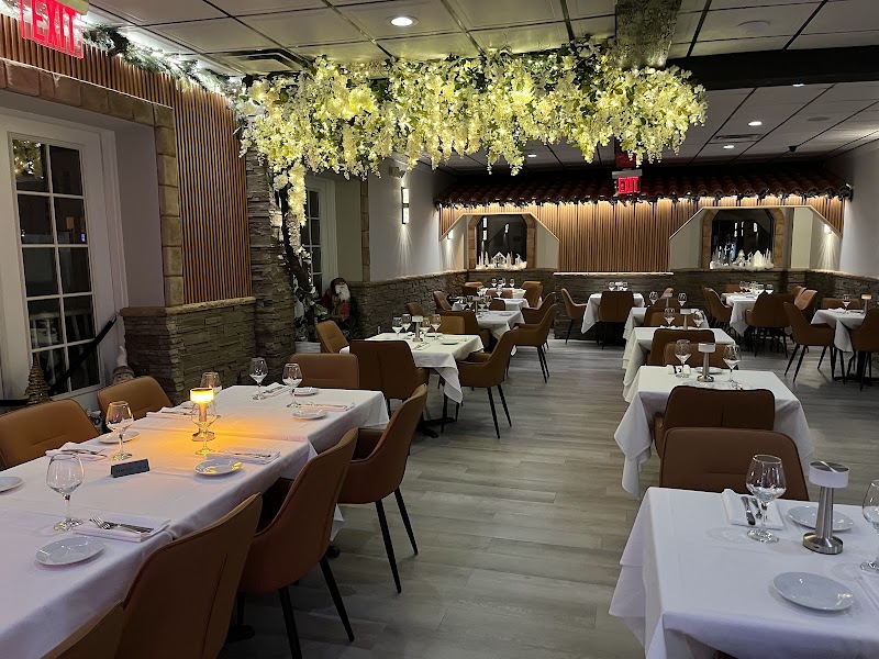 Minhoto Restaurant - Event Venue in Elizabeth, New Jersey