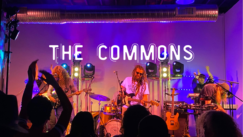 The Commons - Event Venue in Evansville, Indiana