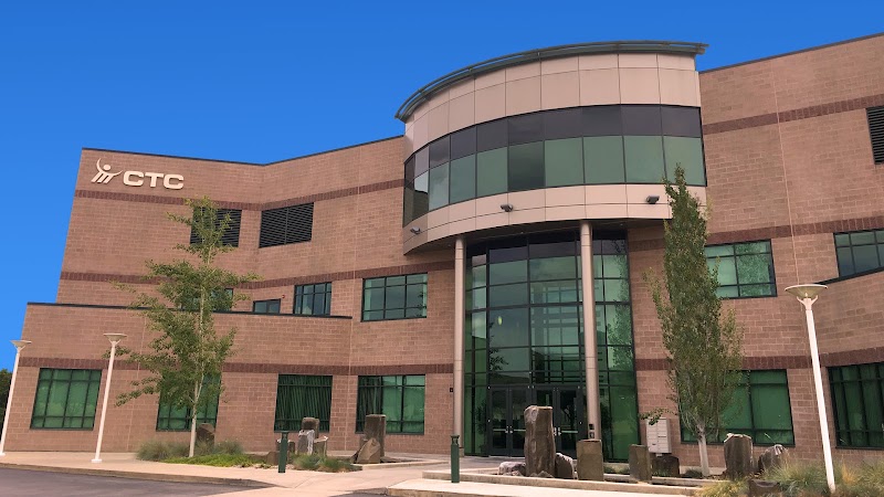 Confluence Technology Center - Event Venue in Wenatchee, Washington