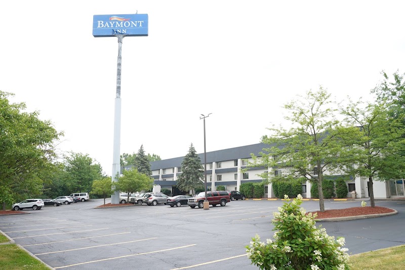 Baymont by Wyndham Bridgeport/Frankenmuth - Event Venue in Bridgeport, Michigan