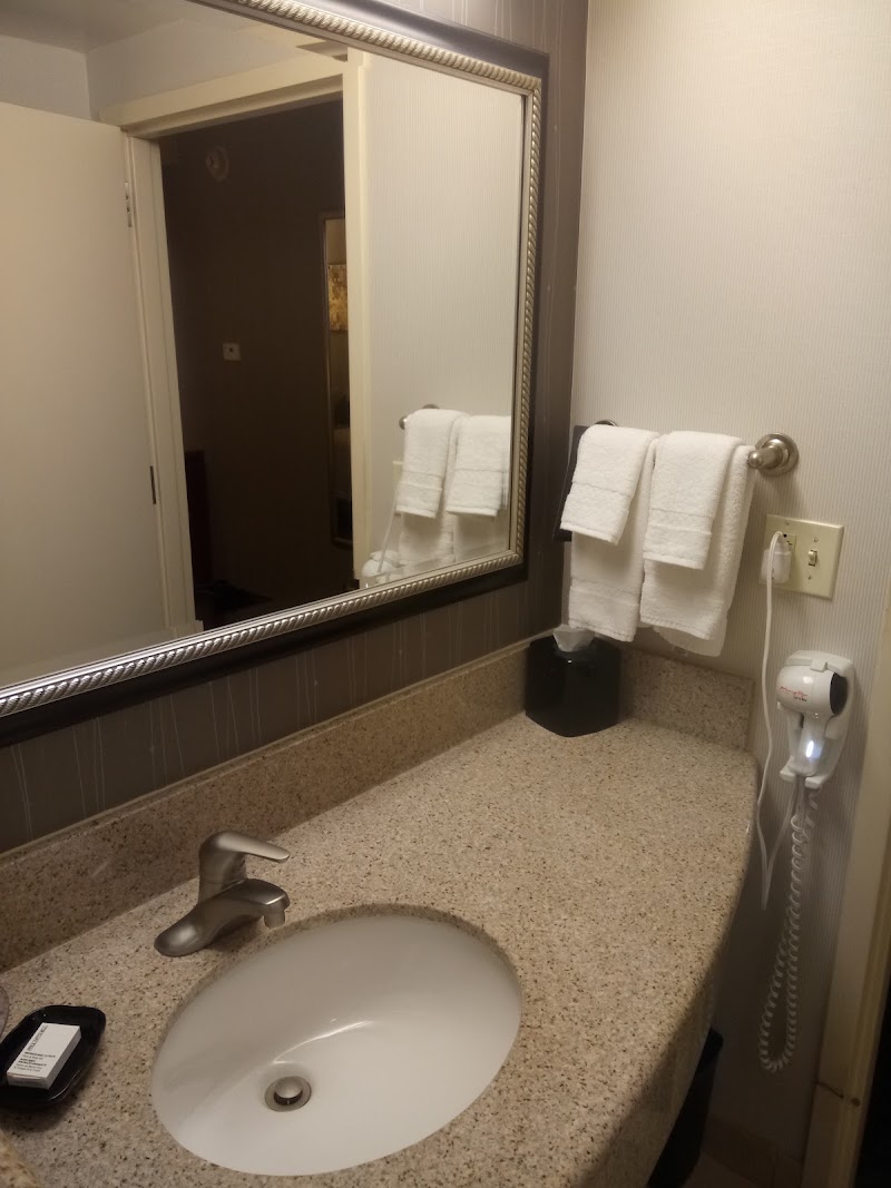 Courtyard by Marriott Columbia - Event Venue in Columbia, Missouri