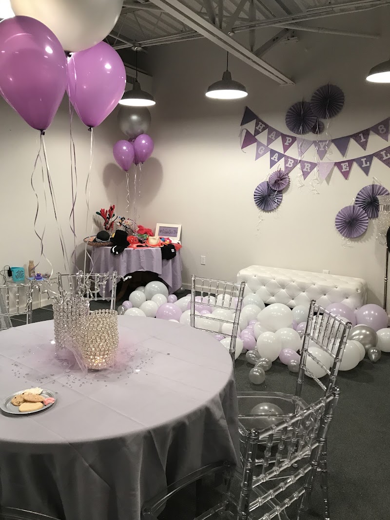 All Things Posh - Event Venue in Fayetteville, Arkansas