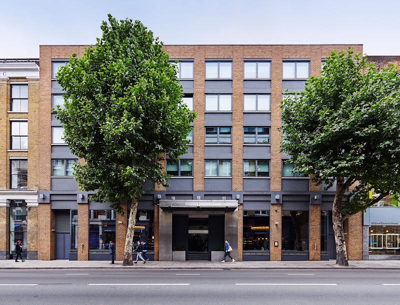 The Hoxton, Shoreditch - Event Venue in England