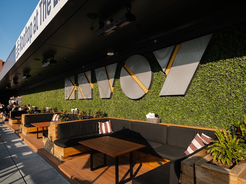 Rooftop at The Envoy - Event Venue in Boston, Massachusetts