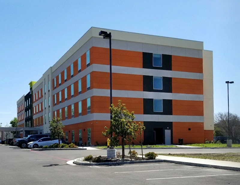 Home2 Suites by Hilton Hayward - Event Venue in Hayward, California