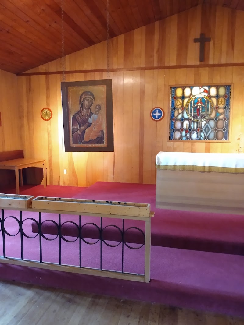 All Saints Camp and Retreat Center - Event Venue in Gig Harbor, Washington