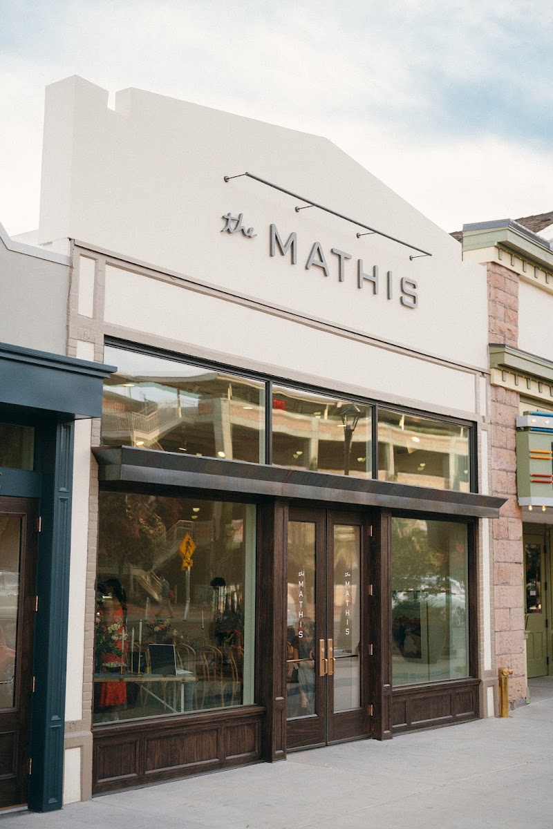 The Mathis - Weddings & Events - Event Venue in St. George, Utah