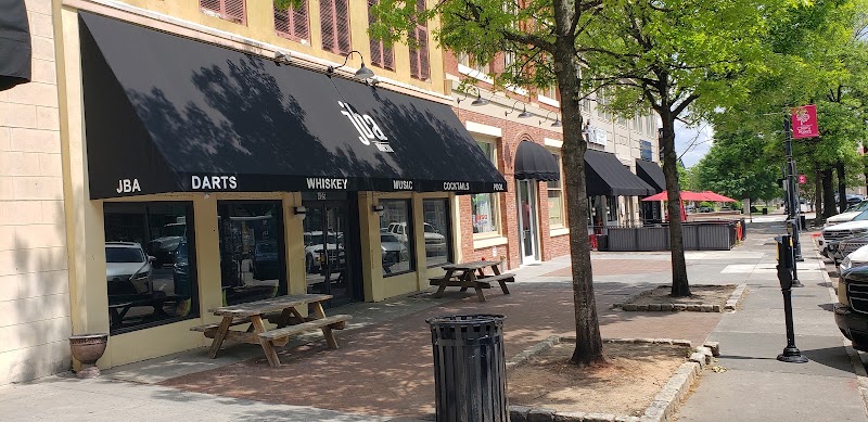 JBA - Event Venue in Macon, Georgia