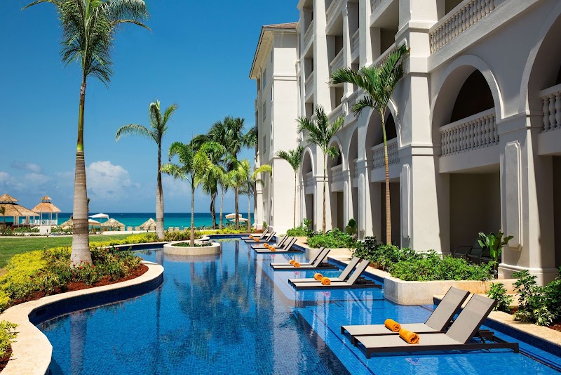 Hyatt Ziva Rose Hall - Event Venue in Montego Bay, St. James Parish