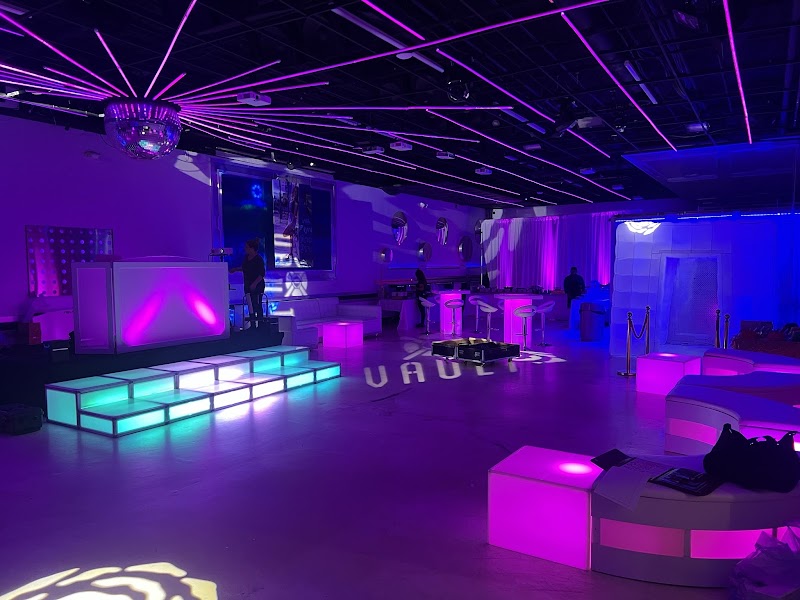 Club Vault - Event Venue in Hollywood, Florida