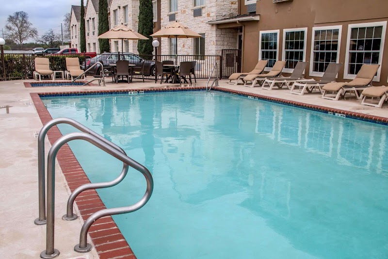 Comfort Suites New Braunfels - San Antonio Area - Event Venue in New Braunfels, Texas
