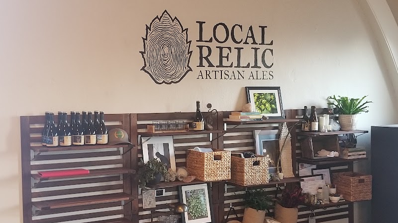 Local Relic - Event Venue in Colorado Springs, Colorado