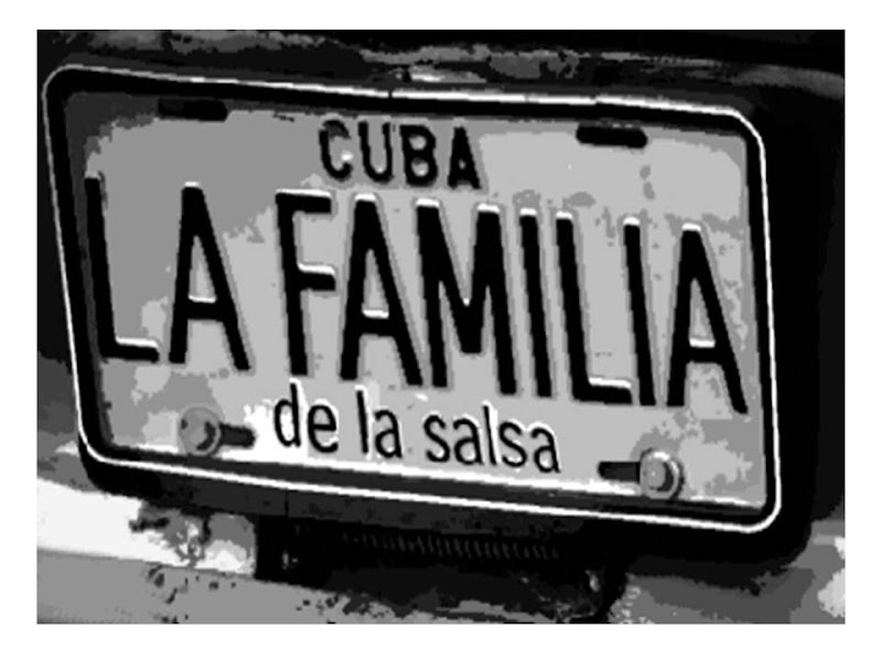 La Familia de la Salsa - Latin Dance Organization & Latin Dance School! - Event Venue in Syracuse, New York