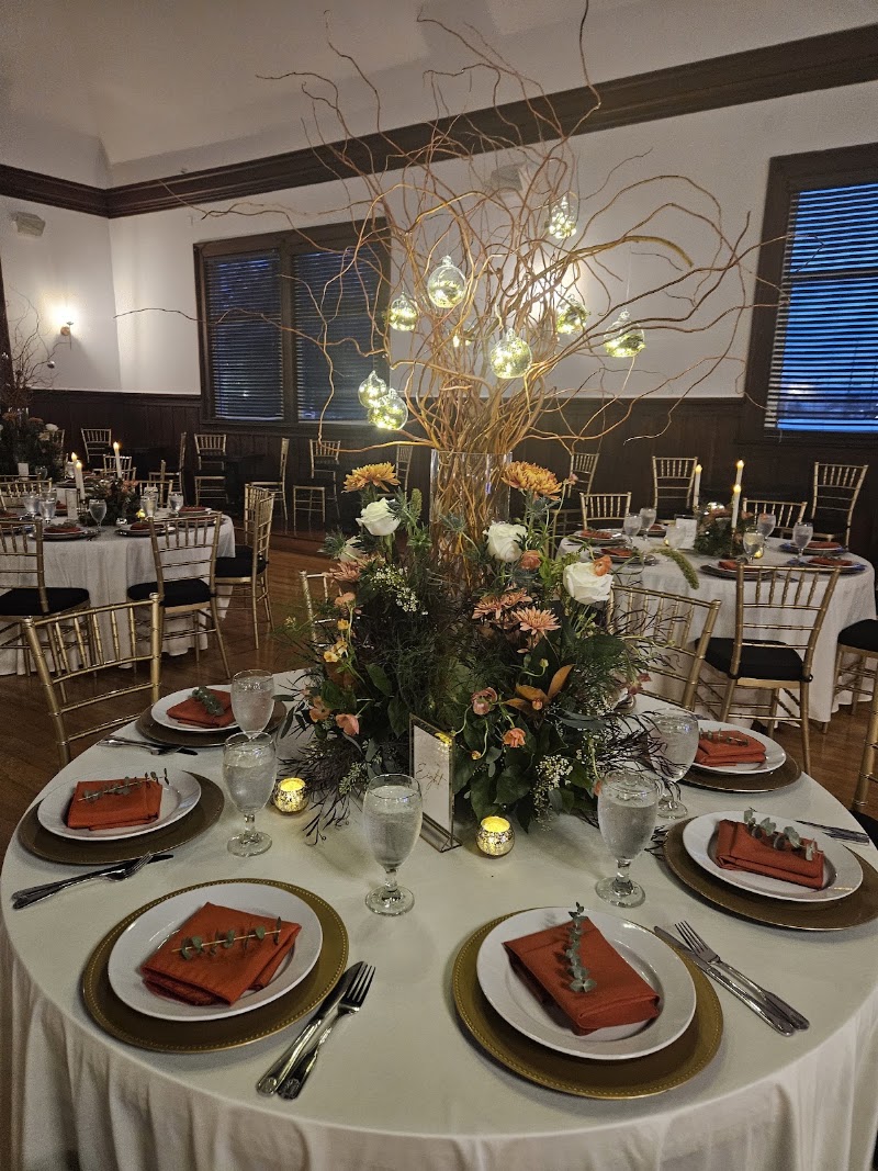 Feather Ballroom - Event Venue in Snohomish, Washington
