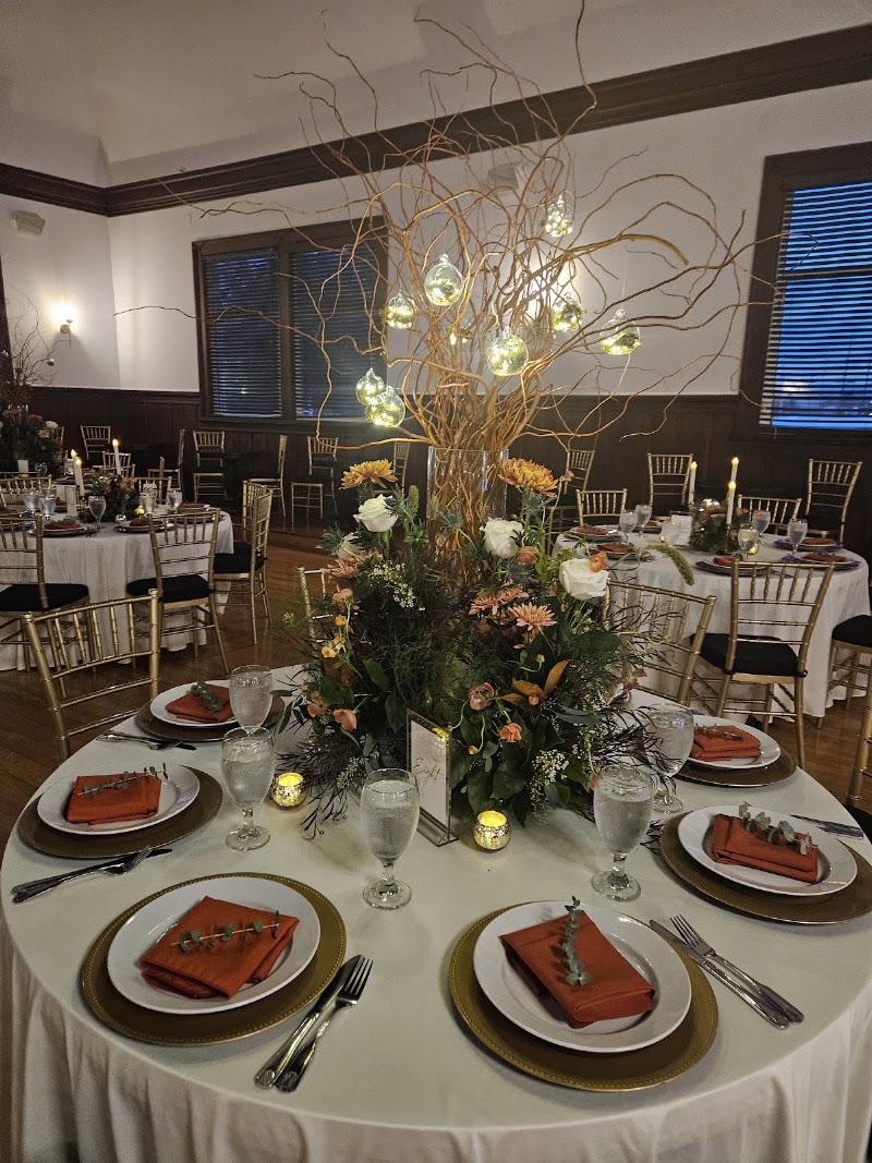 Feather Ballroom - Event Venue in Snohomish, Washington
