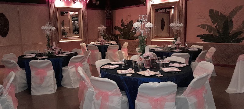 Coconut Joe's Private Beach Club - Event Venue in Bakersfield, California