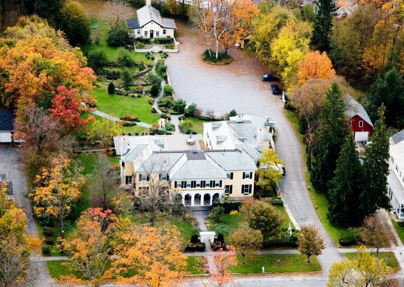 The Lilac Inn - Event Venue in Brandon, Vermont