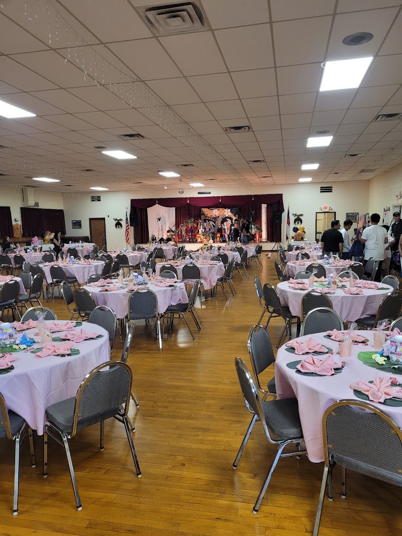 Colorado Springs Shrine Club - Event Venue in Colorado Springs, Colorado