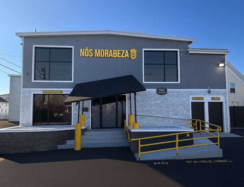 Nós Morabeza - Event Venue in Brockton, Massachusetts