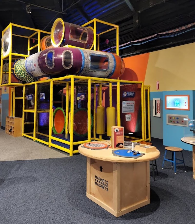 Betty Brinn Children's Museum - Event Venue in Milwaukee, Wisconsin
