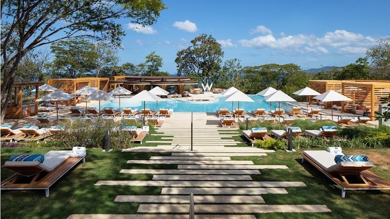 W Costa Rica - Reserva Conchal - Event Venue in Provincia de Guanacaste