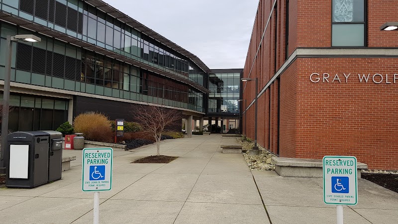 Gray Wolf Hall - Event Venue in Everett, Washington