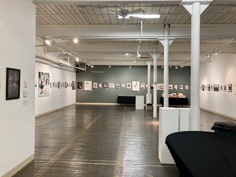 Pawtucket Arts Collaborative - Event Venue in Pawtucket, Rhode Island