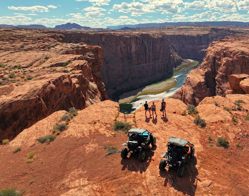 Page Adventure Company - Event Venue in Page, Arizona