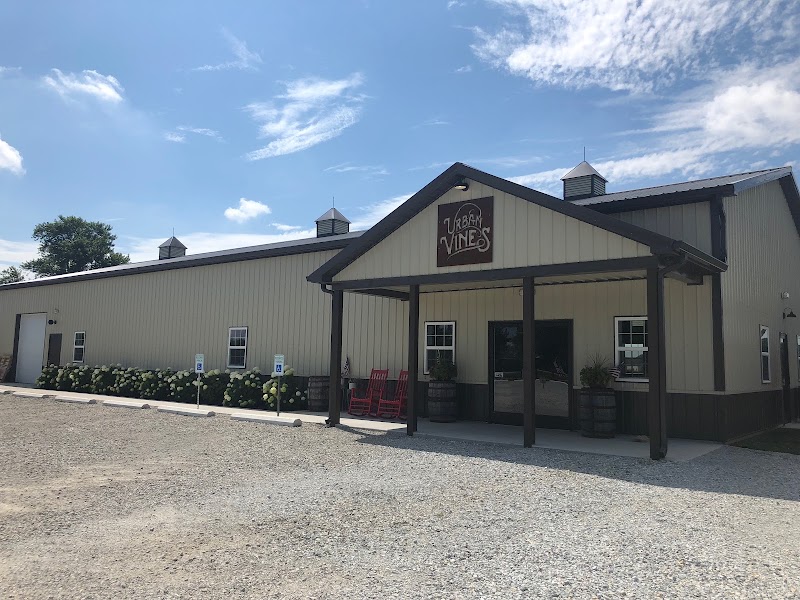 Urban Vines Winery & Brewery - Event Venue in Westfield, Indiana