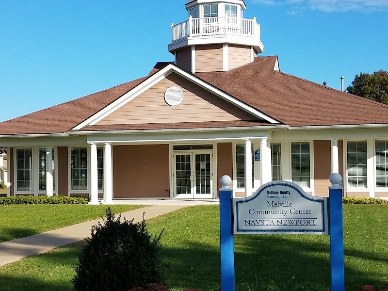 GMH Community Center - Event Venue in Portsmouth, Rhode Island