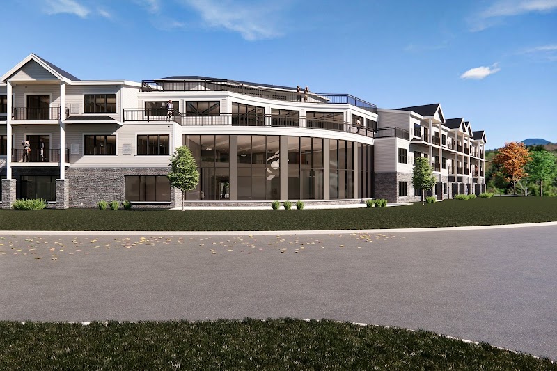 Hotel Indigo North Conway by IHG - Event Venue in Conway, New Hampshire