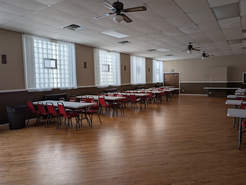 Fearless Fire Company No. 14 of Allentown Inc. - Event Venue in Allentown, Pennsylvania