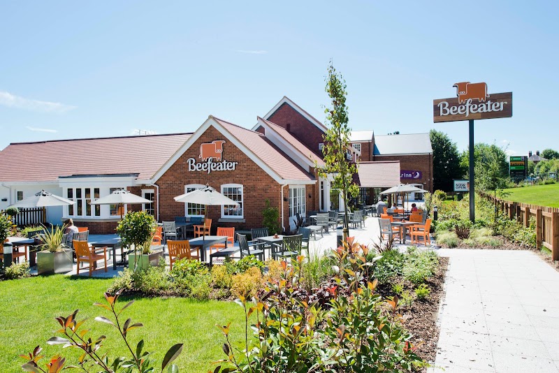 Premier Inn Farnham hotel - Event Venue in Farnham, Surrey