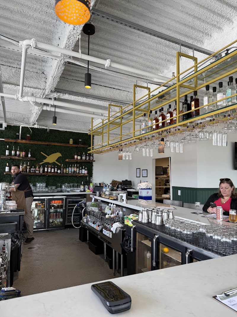 The Finch - Event Venue in Pittsburgh, Pennsylvania