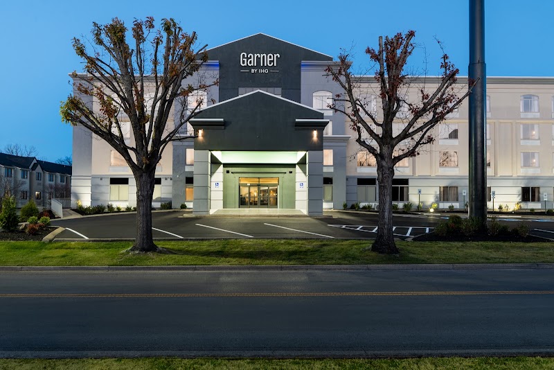 Garner Hotel Murfreesboro West by IHG - Event Venue in Murfreesboro, Tennessee