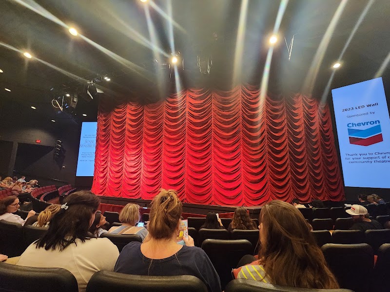 Midland Community Theatre - Event Venue in Midland, Texas