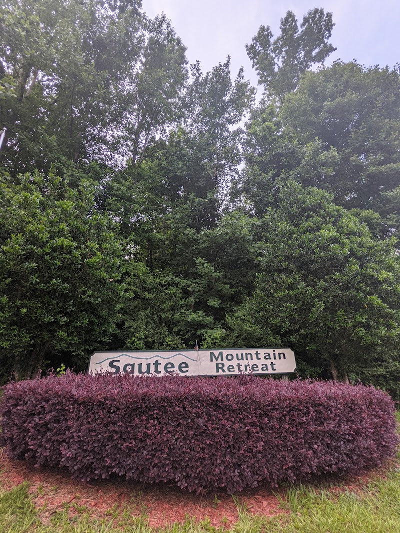 Sautee Mountain Retreat - Event Venue in Clarkesville, Georgia