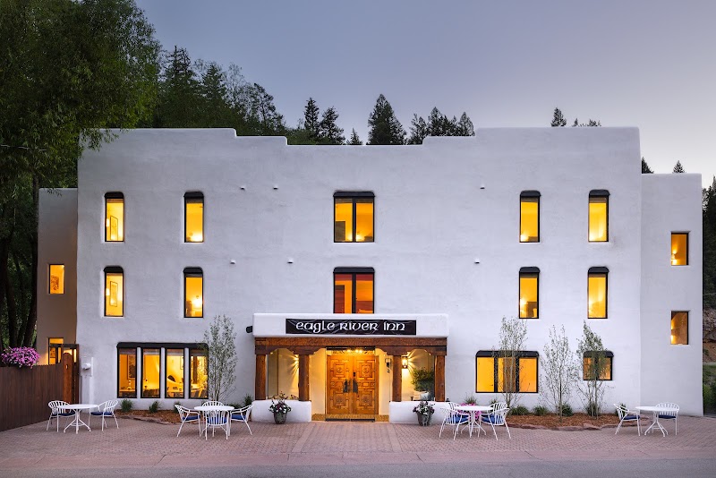 Eagle River Inn, Minturn - Vail Valley - Event Venue in Minturn, Colorado