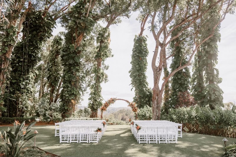 Sunset Ranch Hawaii - Event Venue in Haleiwa, Hawaii