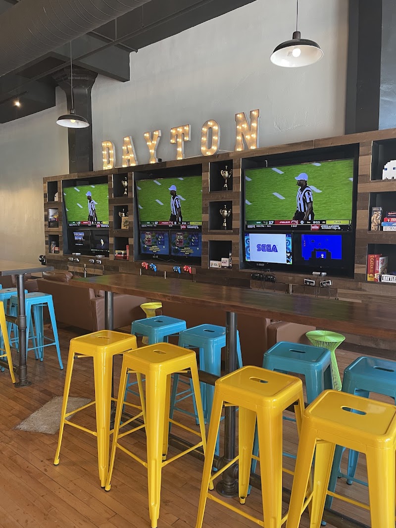 Two Social - Event Venue in Dayton, Ohio