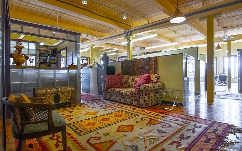 The Food Loft - Event Venue in Boston, Massachusetts