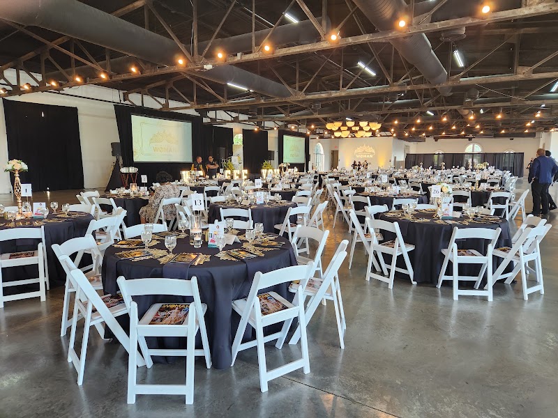 The Da Vinci Room Event Space - Event Venue in Louisville, Kentucky