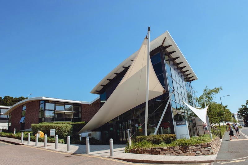 Plymouth Science Park - Event Venue in Plymouth, England