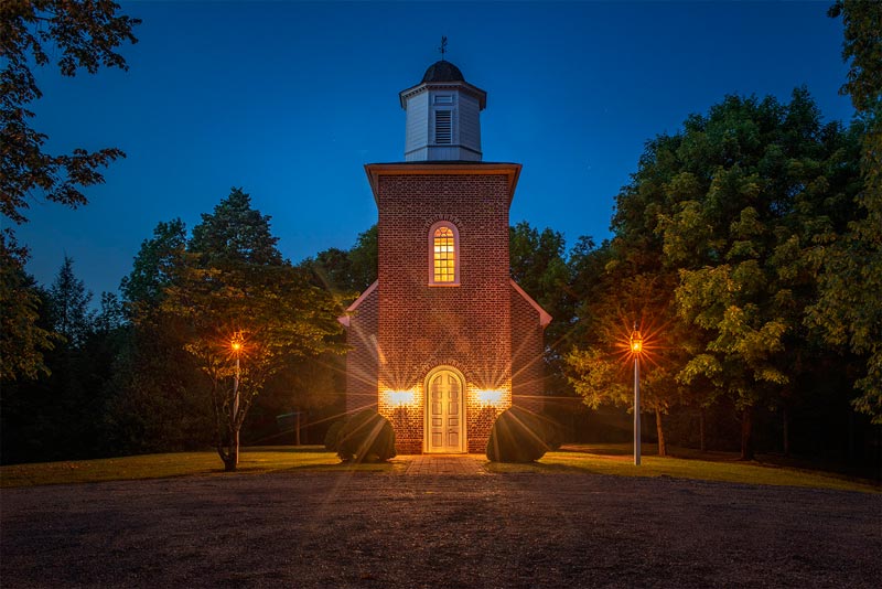 INOLA Blue Ridge - Event Venue in Blue Ridge, Georgia