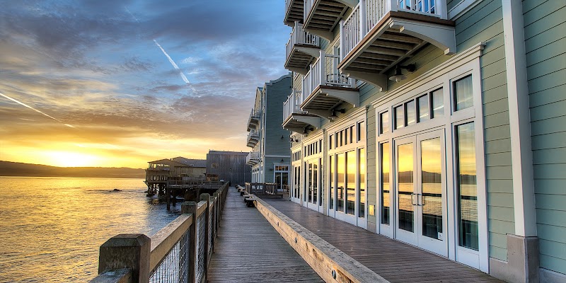 InterContinental the Clement Monterey by IHG - Event Venue in Monterey, California