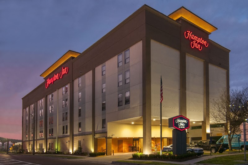 Hampton Inn Metairie - Event Venue in Metairie, Louisiana