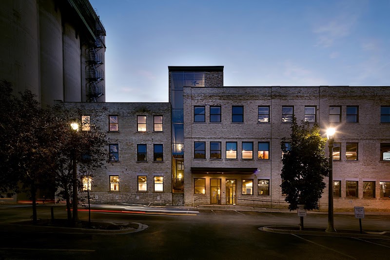 NŌ STUDIOS - Event Venue in Milwaukee, Wisconsin