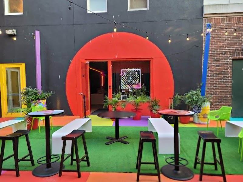 BPT Creates - Event Venue in Bridgeport, Connecticut
